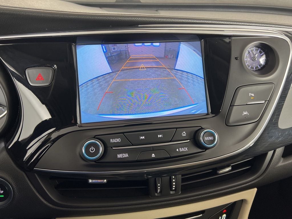 2016 Buick Envision Premium I