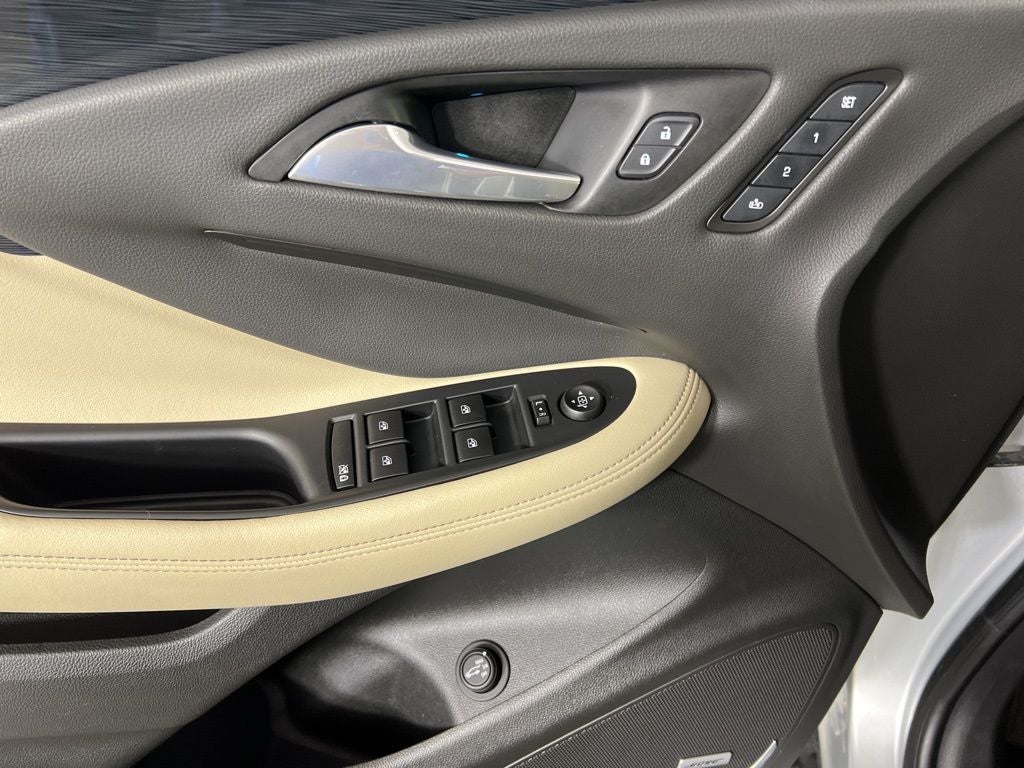 2016 Buick Envision Premium I