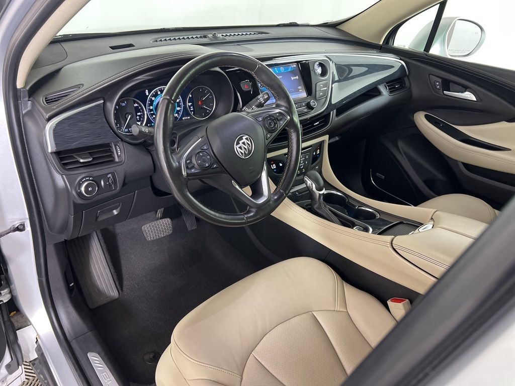 2016 Buick Envision Premium I