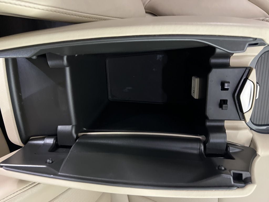 2016 Buick Envision Premium I