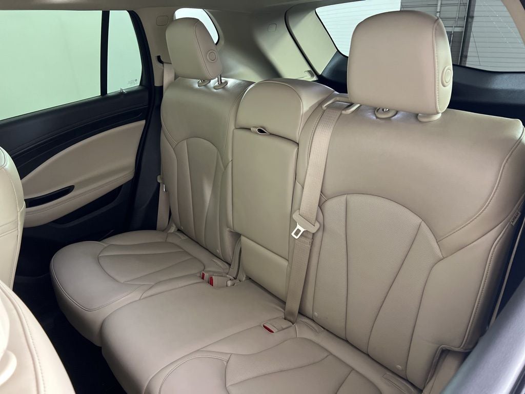 2016 Buick Envision Premium I