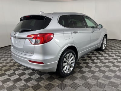 2016 Buick Envision Premium I