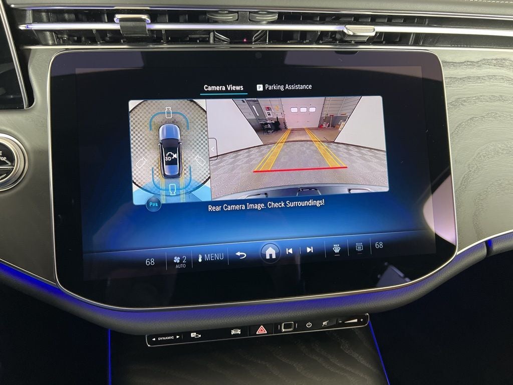 2025 Mercedes-Benz E-Class E 450 4MATIC®