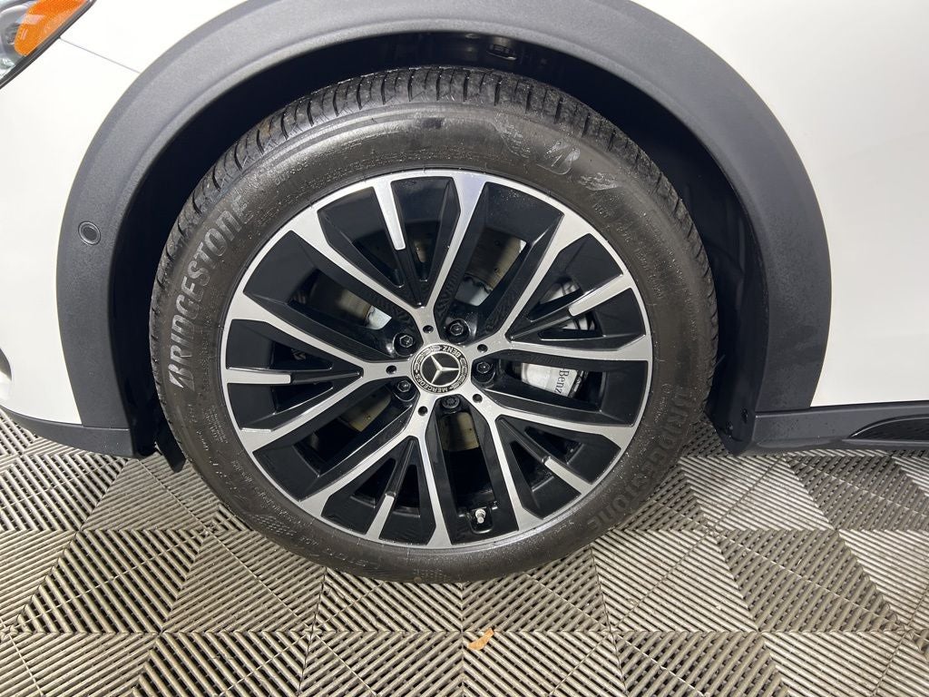 2025 Mercedes-Benz E-Class E 450 4MATIC®