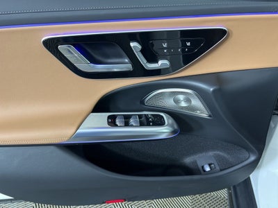 2025 Mercedes-Benz E-Class E 450 4MATIC®