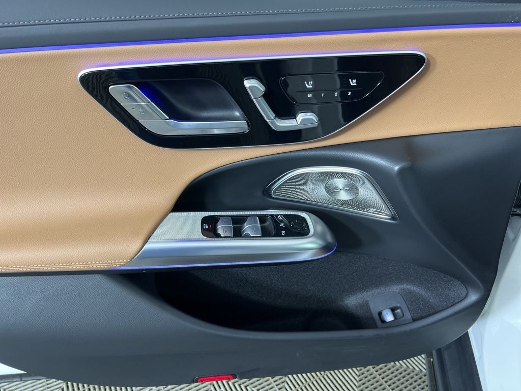 2025 Mercedes-Benz E-Class E 450 4MATIC®