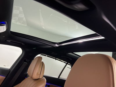 2025 Mercedes-Benz E-Class E 450 4MATIC®