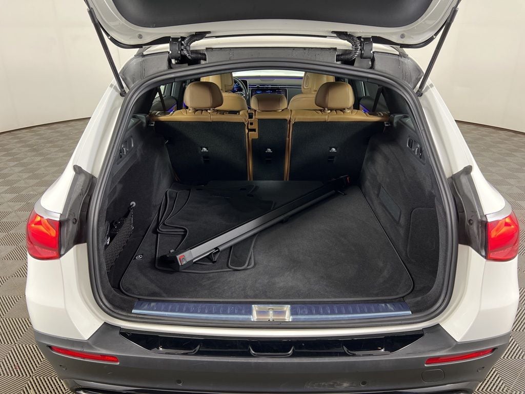 2025 Mercedes-Benz E-Class E 450 4MATIC®