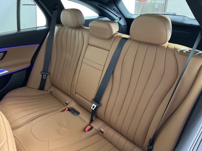 2025 Mercedes-Benz E-Class E 450 4MATIC®