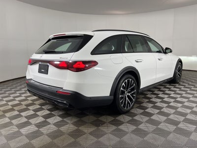 2025 Mercedes-Benz E-Class E 450 4MATIC®