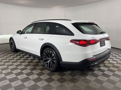 2025 Mercedes-Benz E-Class E 450 4MATIC®