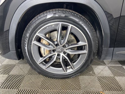 2022 Mercedes-Benz GLA GLA 35 AMG® 4MATIC®