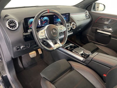 2022 Mercedes-Benz GLA GLA 35 AMG® 4MATIC®