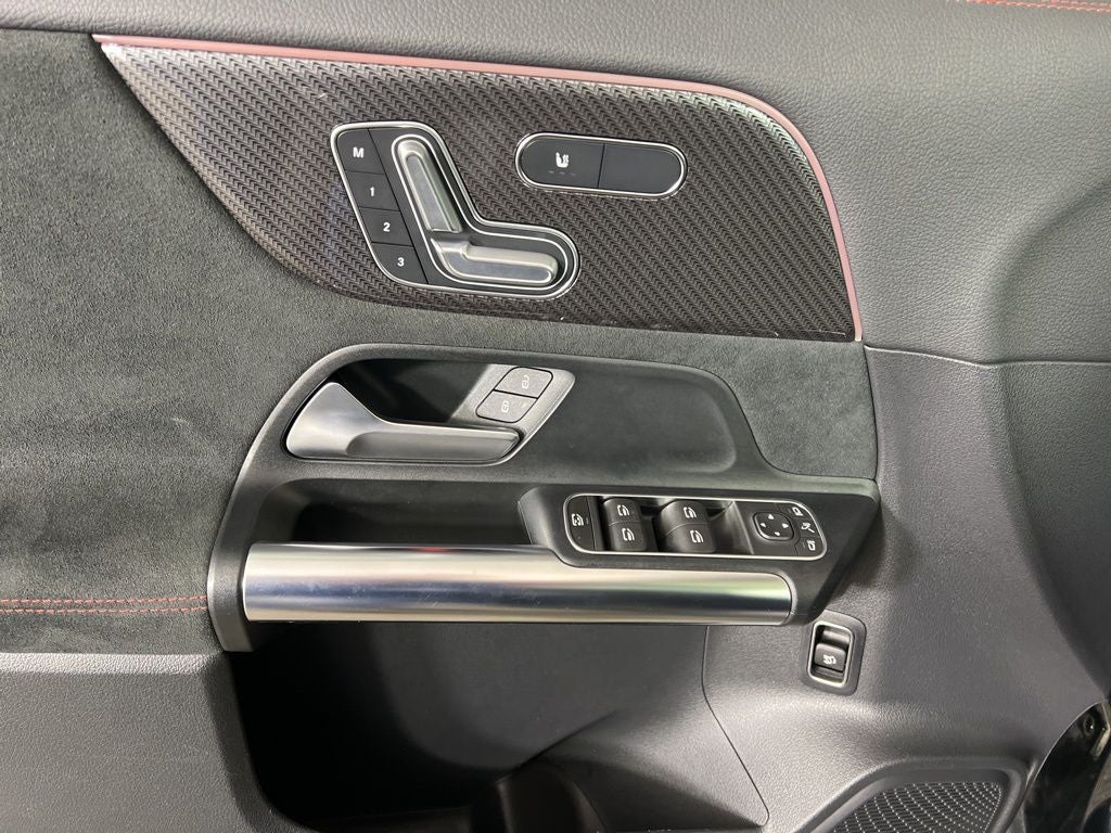 2022 Mercedes-Benz GLA GLA 35 AMG® 4MATIC®