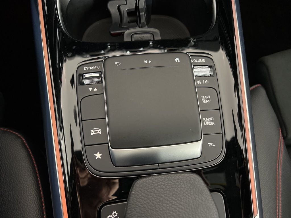 2022 Mercedes-Benz GLA GLA 35 AMG® 4MATIC®