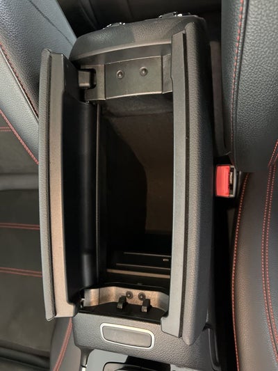 2022 Mercedes-Benz GLA GLA 35 AMG® 4MATIC®