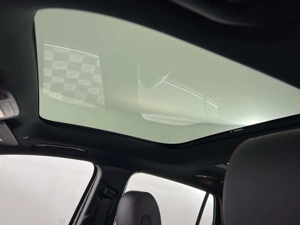 2022 Mercedes-Benz GLA GLA 35 AMG® 4MATIC®