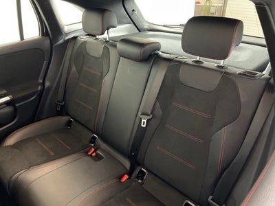 2022 Mercedes-Benz GLA GLA 35 AMG® 4MATIC®