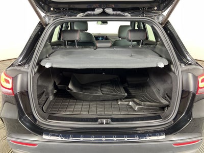 2022 Mercedes-Benz GLA GLA 35 AMG® 4MATIC®