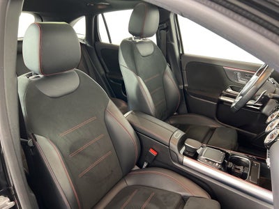 2022 Mercedes-Benz GLA GLA 35 AMG® 4MATIC®