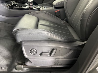 2023 Audi Q5 45 S line Prestige quattro