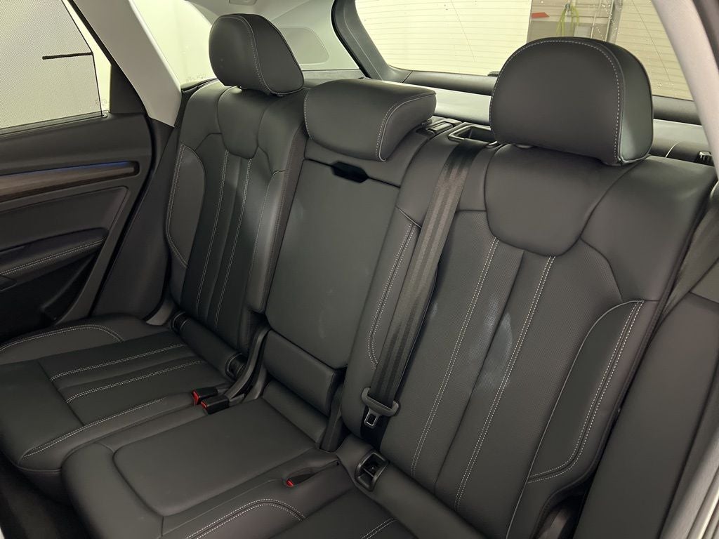 2023 Audi Q5 45 S line Prestige quattro