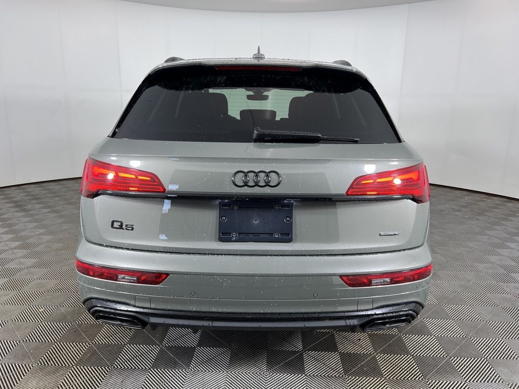 2023 Audi Q5 45 S line Prestige quattro