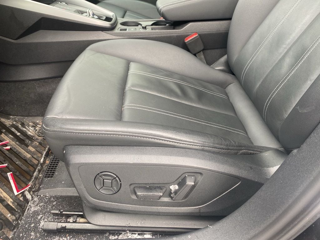 2024 Audi A3 40 Premium FrontTrak