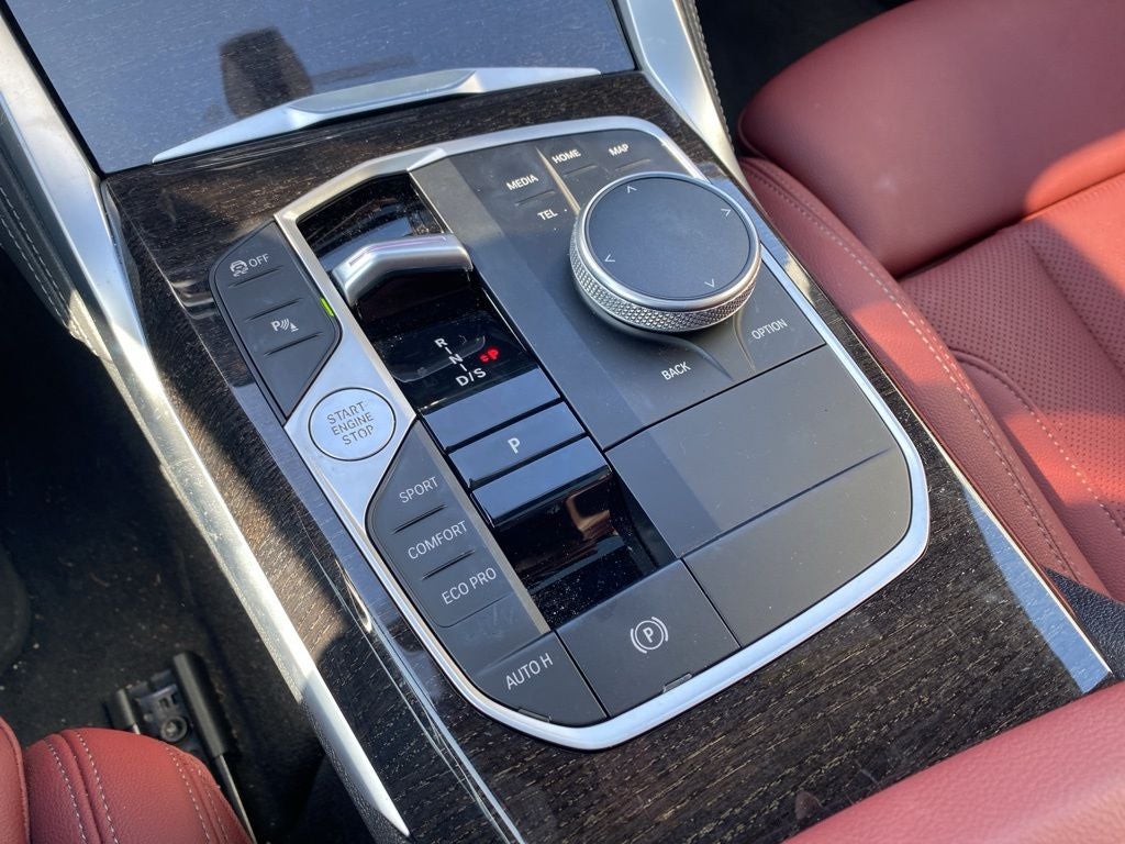 2024 BMW 4 Series M440i xDrive