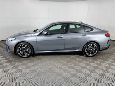 2025 BMW 2 Series 228 xDrive Gran Coupe