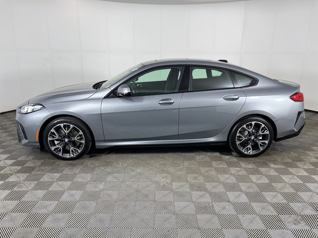 2025 BMW 2 Series 228 xDrive Gran Coupe