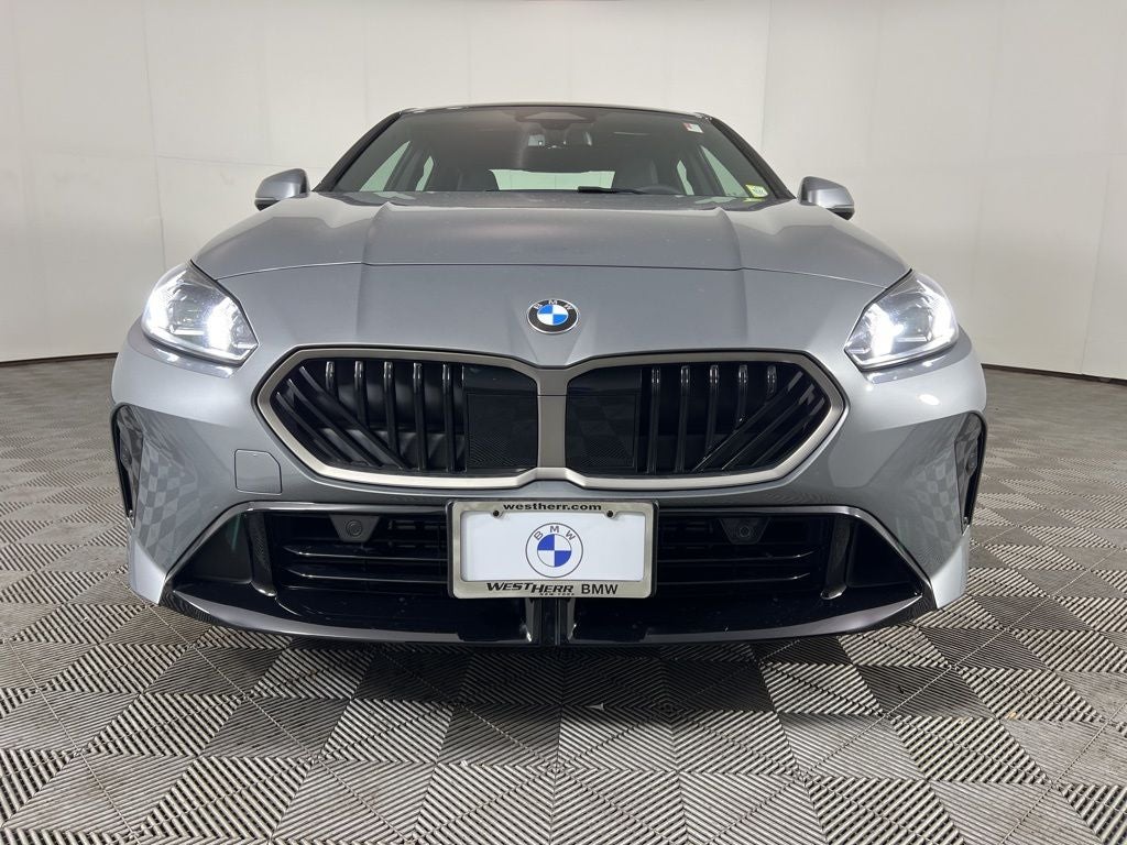 2025 BMW 2 Series 228 xDrive Gran Coupe