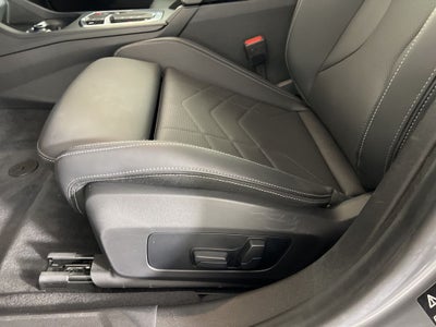 2025 BMW 2 Series 228 xDrive Gran Coupe