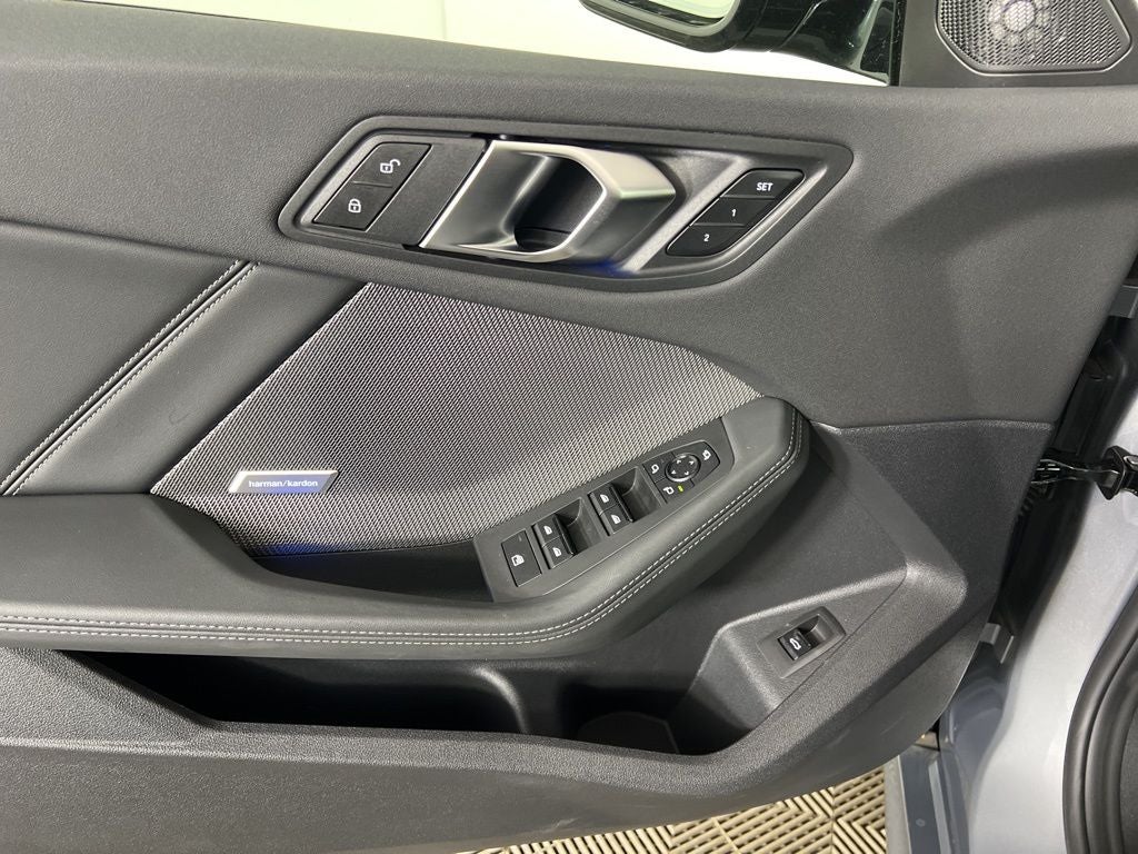 2025 BMW 2 Series 228 xDrive Gran Coupe