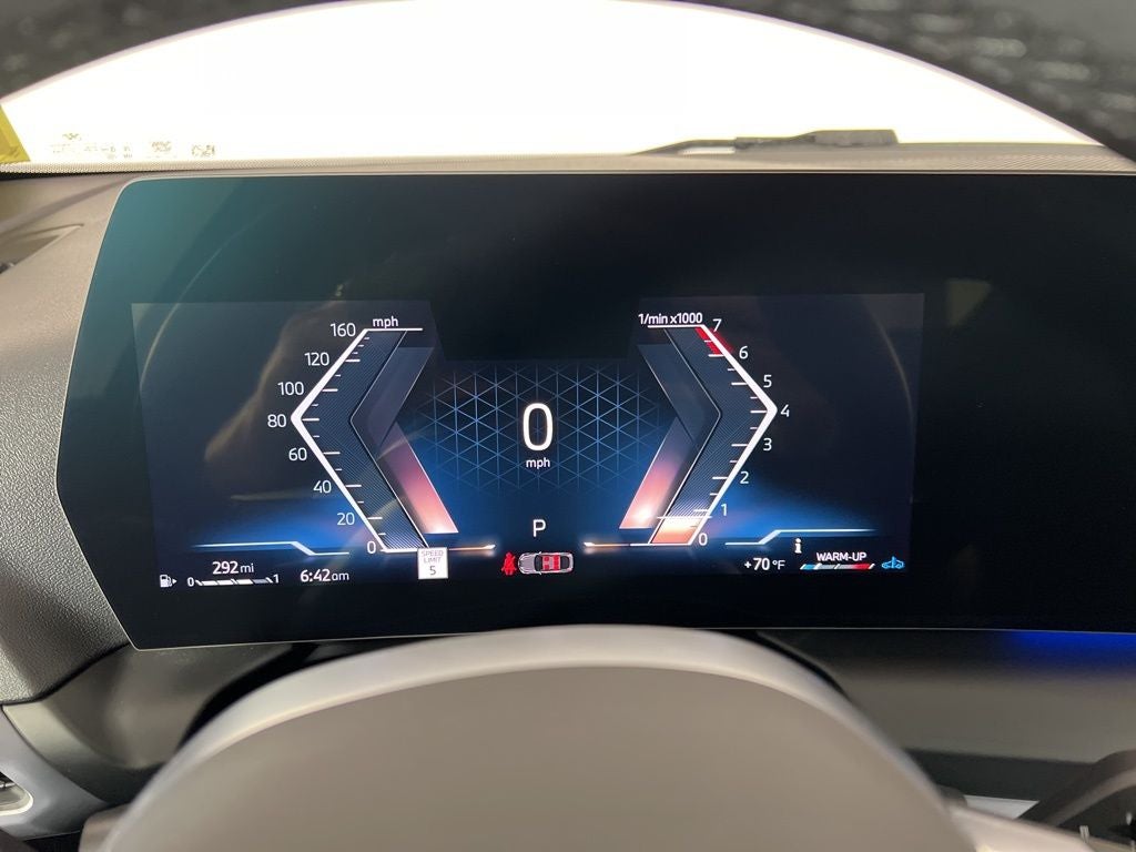 2025 BMW 2 Series 228 xDrive Gran Coupe