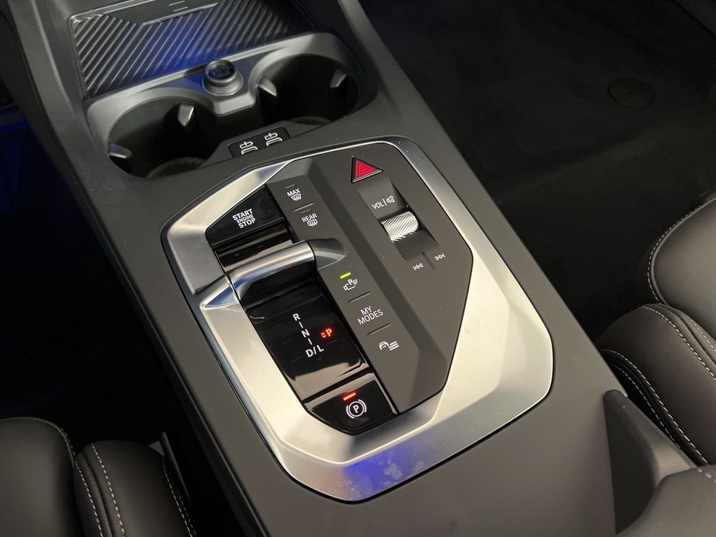 2025 BMW 2 Series 228 xDrive Gran Coupe