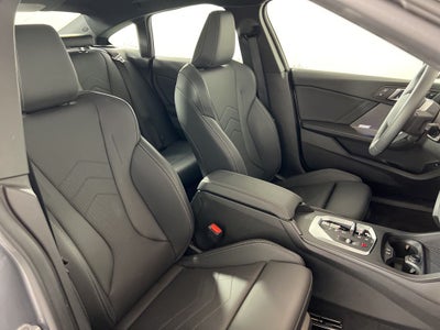 2025 BMW 2 Series 228 xDrive Gran Coupe