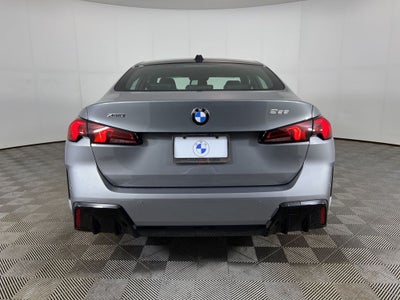 2025 BMW 2 Series 228 xDrive Gran Coupe
