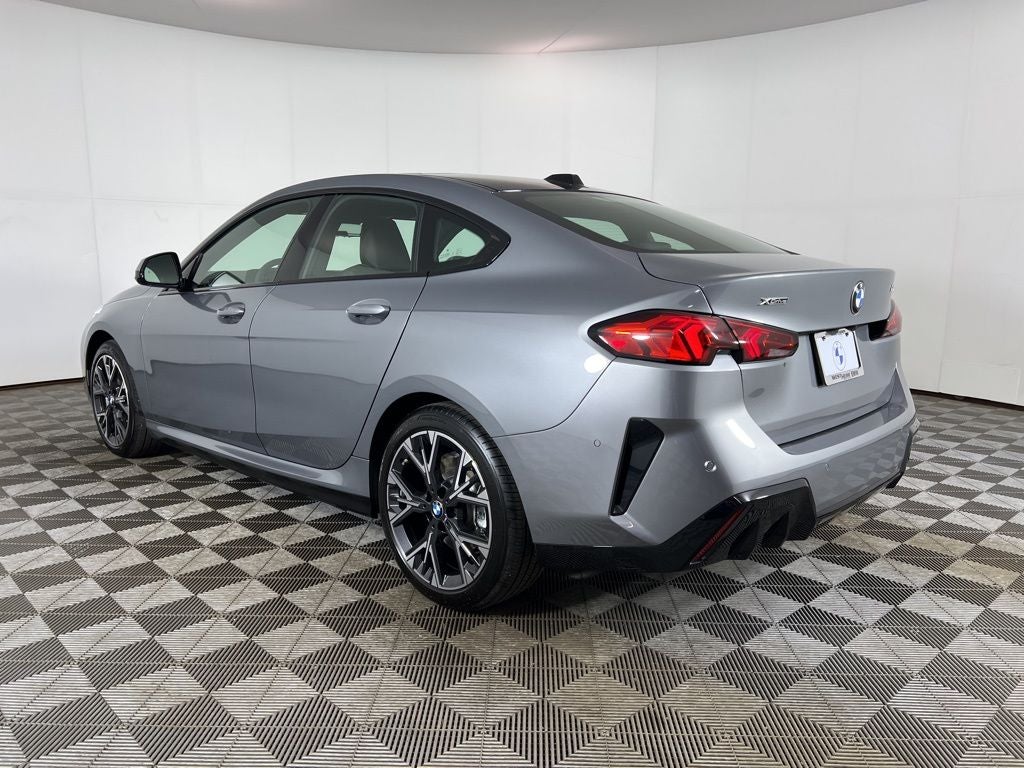 2025 BMW 2 Series 228 xDrive Gran Coupe