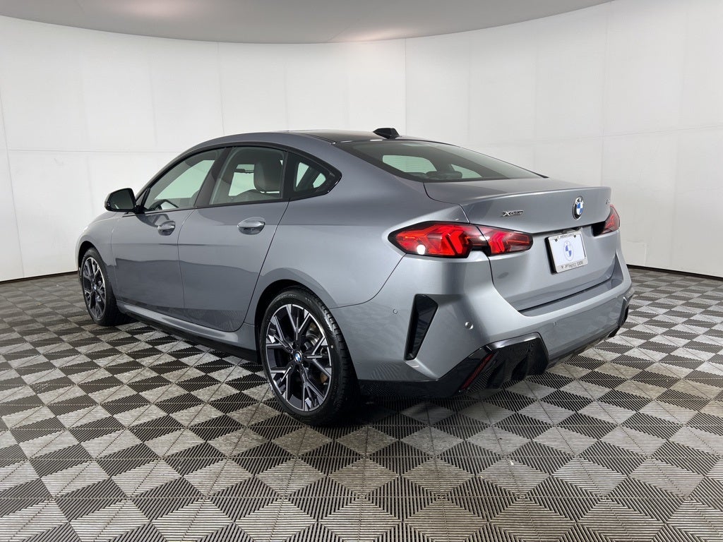 2025 BMW 2 Series 228 xDrive Gran Coupe