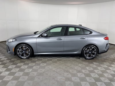 2025 BMW 2 Series 228 xDrive Gran Coupe