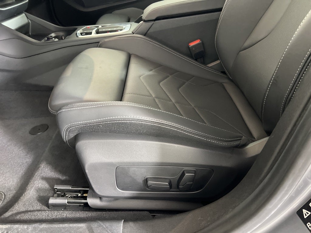 2025 BMW 2 Series 228 xDrive Gran Coupe