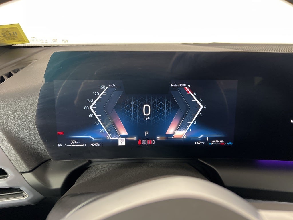 2025 BMW 2 Series 228 xDrive Gran Coupe