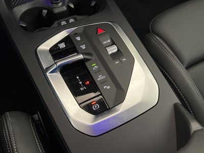 2025 BMW 2 Series 228 xDrive Gran Coupe