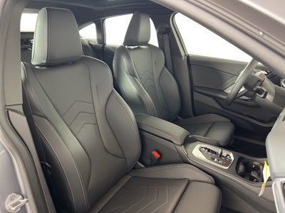 2025 BMW 2 Series 228 xDrive Gran Coupe