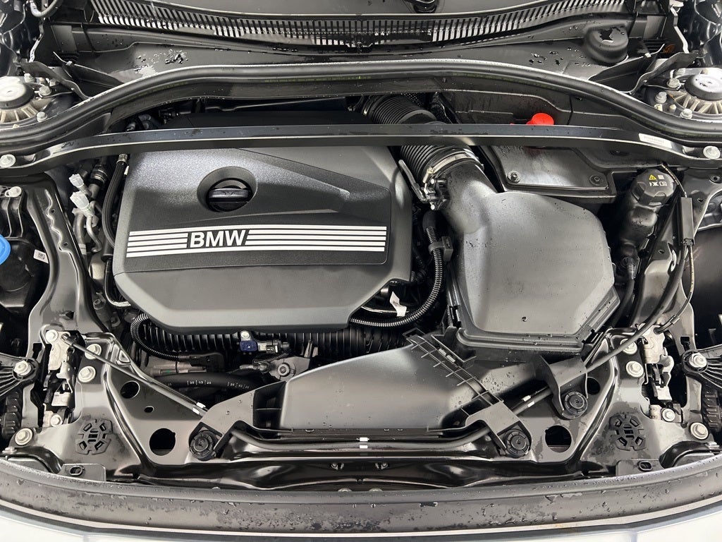 2025 BMW 2 Series 228 xDrive Gran Coupe