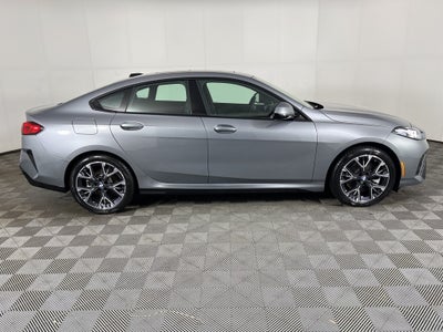 2025 BMW 2 Series 228 xDrive Gran Coupe