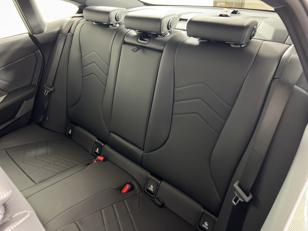 2025 BMW 2 Series 228 xDrive Gran Coupe