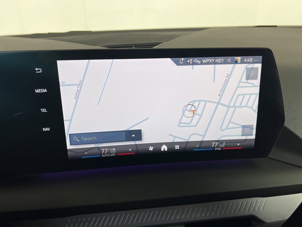 2025 BMW 2 Series 228 xDrive Gran Coupe