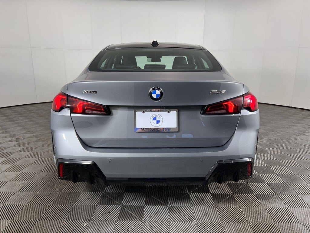 2025 BMW 2 Series 228 xDrive Gran Coupe